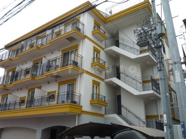 PARADOR DE GAISEN（パラドール　デ　ガイセン）物件画像